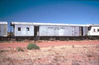 29<sup>th</sup> February 1988 Stirling North OPA1340 retail store car