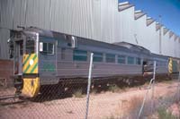 29.2.1988 Port Augusta CB3 Budd car