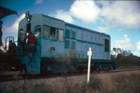 'cd_p0108238 - 13<sup>th</sup> March 1988 - Goolwa loco 351 tree cutting'