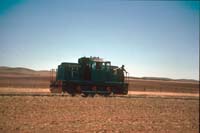 'cd_p0108318 - 3<sup>rd</sup> April 1988 - Walloway loco NC 1'