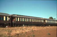 3.4.1988 Peterborough NABPC11 Eurelia sitting car