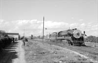 'cd_p0108337c_09 - 1<sup>st</sup> May 1988 - Gillman - Moving Steam Engine 504 to Port Dock - 839'