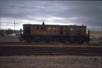 'cd_p0108405 - 13<sup>th</sup> June 1988 - Port Pirie loco 848'