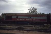 13.6.1988 Gladstone loco NT76