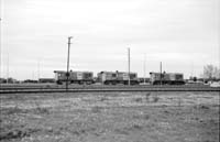 24<sup>th</sup> July 1988 Dry Creek Triangle - 509 + 501 + 510