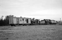 'cd_p0108436a_09 - 24<sup>th</sup> July 1988 - Dry Creek Triangle - 702 + Steam Engine 702 + Rx 93 + AVAY 76 '