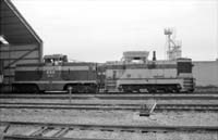 'cd_p0108436a_19 - 24<sup>th</sup> July 1988 - Port Dock Station Railway Museum - DE 91 - ETSA No.1'