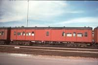 15.10.1988 Mile End 861 car