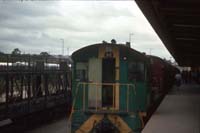'cd_p0108816 - 15<sup>th</sup> October 1988 - Keswick - 512 + Train Tours 860 cars'