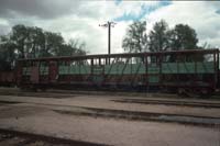 'cd_p0108836 - 4<sup>th</sup> November 1988 - Peterborough cattle wagons ACEY 752'