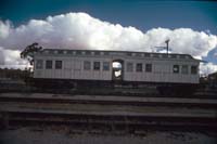 'cd_p0108917 - 4<sup>th</sup> November 1988 - Peterborough perway sleeper PWS 8 ex centre loader'