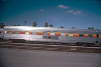 5.11.1988 Keswick sleeper ARL291 Ghan colours