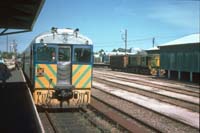 'cd_p0109003 - 16<sup>th</sup> December 1988 - Mount Gambier Bluebird 255 + 253'