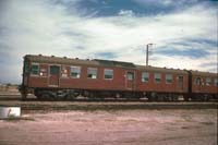 'cd_p0109010 - 24<sup>th</sup> December 1988 - Dry Creek Red Hens 365 + 364'