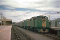 'cd_p0109025 - 27<sup>th</sup> December 1988 - Keswick - GM 21 + GM 40 Indian Pacific'