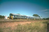 31.12.1988 North Adelaide Bluebird 252 + 103 + 105 + 260