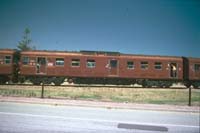 1.1.1989,Grange Red Hen 309 Flat sides