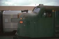 10.1.1989 Keswick GM30 NSWPTC Scout train