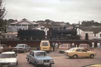 'cd_p0109120 - 29<sup>th</sup> January 1989 - Victor Harbor Rx 207 on Turntable'