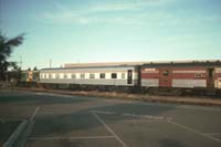 'cd_p0109139 - 22<sup>nd</sup> February 1989 - Keswick - VLINE state car No.5'