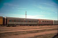 'cd_p0109183k - 1<sup>st</sup> May 1989 - Port Augusta BE 358 ex SAR 751 sitting car'