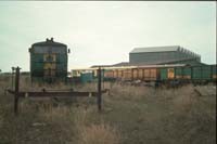2.5.1989 Port Lincoln loco NT69