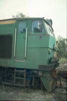 2.5.1989 Port Lincoln loco NT73