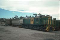 'cd_p0109184d - 2<sup>nd</sup> May 1989 - Port Lincoln loco 851'