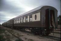 3.5.1989 Peterborough lounge car NAF 49