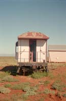 'cd_p0109190_37 - 20<sup>th</sup> June 1989 - Powervan HRG 68 at Pimba. It was in a very poor state of repair'