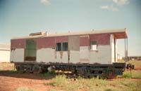 'cd_p0109190_38 - 20<sup>th</sup> June 1989 - Powervan HRG 68 at Pimba. It was in a very poor state of repair'