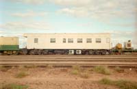 EG 347 at Port Augusta on 20.06.1989.