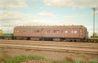 BC 329 at Port Augusta on 20.06.1989.