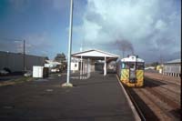 23.6.1989 Mt Gambier Bluebird 254