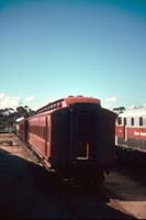 30<sup>th</sup> June 1989 Dry creek 18BE orange roof