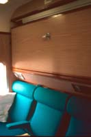 22.7.1989 ARL990 sleeping compartment