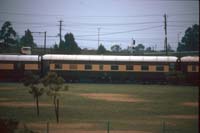 31.7.1989 Southern Cross Express Sunshine 713 car