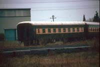 'cd_p0109322 - 31<sup>st</sup> July 1989 - Southern Cross Express Sunshine 600 class car'