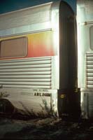 'cd_p0109422 - 23<sup>rd</sup> September 1989 - Keswick - Ghan ARL 246 <em>Tarcoola</em> car'