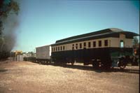 'cd_p0109440 - 21<sup>st</sup> October 1989 - Dudley park car 53 on work train'