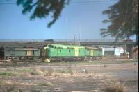 'cd_p0109508 - 25<sup>th</sup> December 1989 - Mile End loco GM 1 + 953'