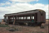 'cd_p0109511 - 26<sup>th</sup> December 1989 - Peterborough sitting car ABP 15 rodeo ground'