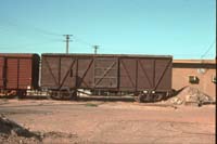 'cd_p0109525 - 26<sup>th</sup> December 1989 - Port Augusta V 360 wooden van'