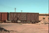 V 360 at Port Augusta in 1989.