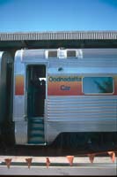 8.4.1990 ARL248 Oodnadatta car