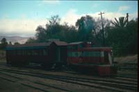 'cd_p0109657 - 14<sup>th</sup> March 1990 - NB 30 + <em>Morambro</em> car Quorn'