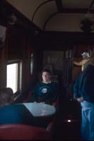 15.3.1990 Peterborough lounge car AF 49