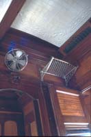 15.3.1990 Steamtown ARP14 Kingswood car roof fan