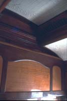 15.3.1990 Steamtown ARP14 Kingswood car upper berth and roof