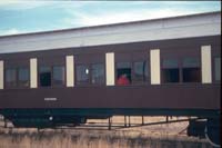 15.3.1990 Steamtown ARP14 Kingswood car exterior